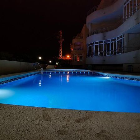 Apartamento En El Puerto de Mazarrón Extérieur photo